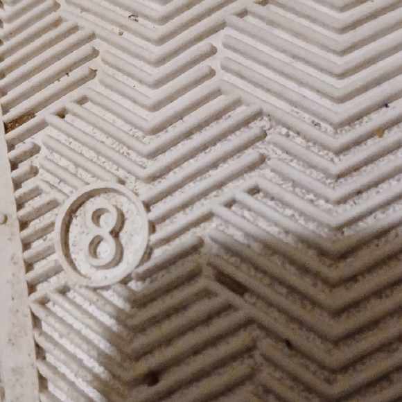 Disney Womens Sneakers with Black, White, and Blue Accents - Picture 6 of 11